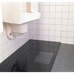 [送料無料]3M　トイレ用床保護テープサニタリーシート（ロール）　600mm×5m