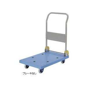 静音台車（小）【ブレーキなし】《山崎産業正規代理店》[事業者限定](JANコード475605)