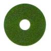 スリーエムジャパングリーンスクラビングパッド（緑）15インチ5枚セット 1