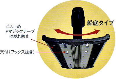 [送料無料]ソフトモップ（カット）S420(カットタイプ10枚入り)（145×420mm）《アプソン正規代理店》 3