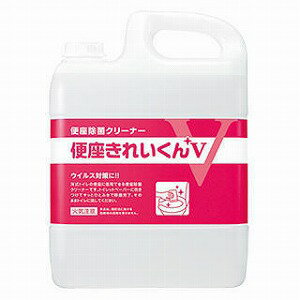 洗剤・柔軟剤・クリーナー, 除菌剤 V(5L)(50.0ww()