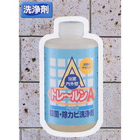 業務用 トレールンA　1L　【浴室・内外壁】【殺菌・除カビ洗浄剤】《大塚刷毛製造正規代理店》[事業者限定]●北海道、沖縄離島は別途送料がかかります。