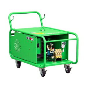 ジェットマン GCHD2014-II [常温水高圧洗浄機] [1台]《蔵王産業正規代理店》 [事業者限定]