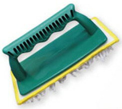 タートルモップ糸付（タフモップ）[Art1765][95×150mm]《アプソン正規代理店》ワックスモップ　ハンデ..