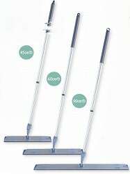 マイプル不織布付き[45・60・90][ホルダーのみ45・60・90]《アプソン正規代理店》ダスターモップ　ダス..