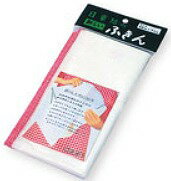 日東紡ふきん[10枚入/パック][Art2419]《アプソン正規取扱店》ダスター　クロス　雑巾　綿