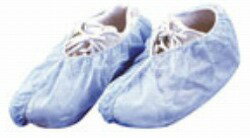シューカバー（100枚入）[Art4470]《アプソン正規代理店》靴カバー　足カバー　履物カバー　使い捨て　..