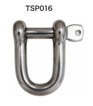 商品説明 商品名 TOWA　ステンレスシャックル“ピンキャッチ”16mm 対応ロープ径 φ〜16mm 強　度 48kN 重　さ 430g 特　長 ■TOWAが発案したピンの抜け落ちないセーフティーシャックル“ピンキャッチ” ■ステンレス製 ※こちらの商品はメーカーからの直送品のため 代引不可の商品となります。また、この商品は返品する事ができませんので、あらかじめご了承ください。 ※北海道・九州・沖縄・離島は別途送料がかかります。◎TOWA　ステンレスシャックル“ピンキャッチ”