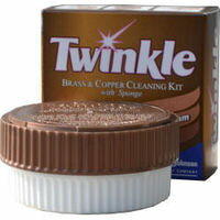 [事業者限定]業務用洗剤 シーバイエストゥインクルコッパー[124g×12個セット]《シーバイエス正規代理店》