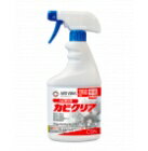 (同一メーカー5ケース以上送料無料) カビクリア詰め替え用空ボトル [バスルーム用洗剤詰め替えボトル] [600mL×12本セット] [シーバイエス正規代理店](事業者限定)