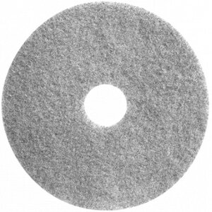 (同一メーカー5ケース以上送料無料) ツイスターSGパッド17インチ [パッド(バフ)] [2枚セット] [シーバイエス正規代理店](事業者限定)