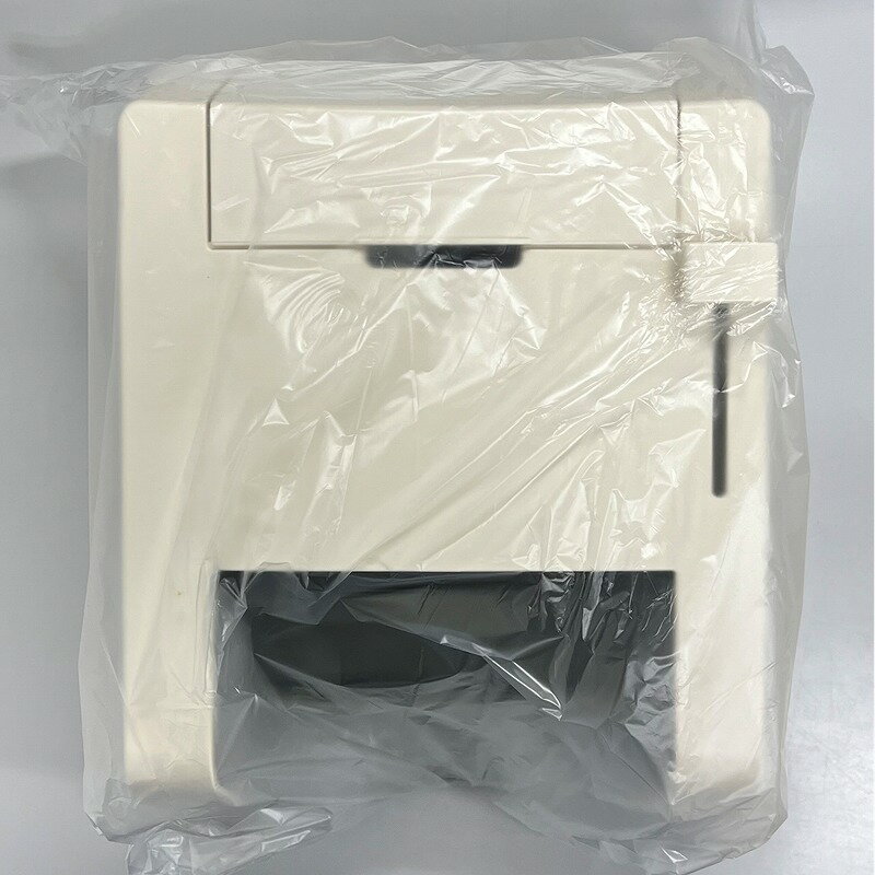 【在庫限り訳あり特別価格品】スペア付き紙巻き器YH120S #SC1パステルアイボリートイレットペーパーホルダー