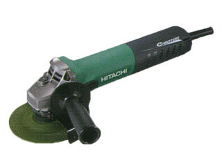 【特価処分品】日立G13VE電子ディスクグラインダ《日立正規取扱店》北海道・沖縄離島は別途送料...