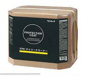 FPCデイリークリーナー (18L) 《リンレイ正規代理店》北海道・沖縄離島は別途送料がかかります