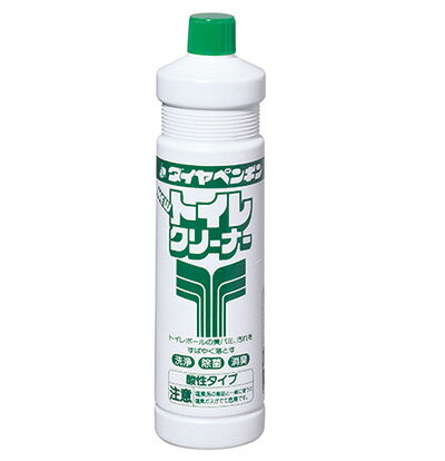 ペンギン　ニュートイレクリーナー【800ml×12本入】【酸性タイプ（増粘タイプ）・除菌剤配合】《ペンギ..