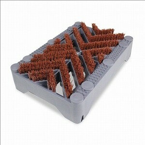 ユキドロオトシ　ベース【約256×378×H100mm】《テラモト正規代理店》[事業者限定](注)宛先が個人名の場..