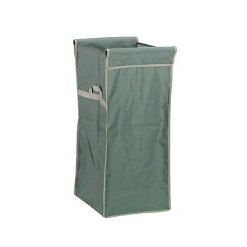 システムカート(袋E)[灰][容量：1袋に付約75L]《テラモト正規代理店》[事業者限定]