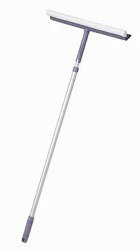 [在庫限り超特価品！]ALワイパー伸縮36[幅：約36cm][重量：385g]《テラモト正規代理店》