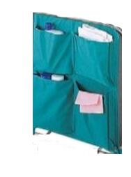 コンドルダストカートECO小物入れMT[小][マジックテープ着脱タイプ][ECOタイプ][山崎産業正規代理店][..