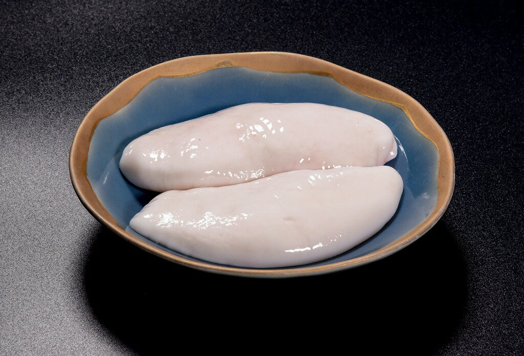 ふぐ の白子はクリーミーな口当たりが人気 おすすめの食べ方は Jouer ジュエ