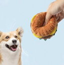 【送料無料】ハンバーガーデザインペット用トイ 犬 おもちゃ 投げ輪 ロープ 犬の玩具 プレゼント 丈夫 耐久 歯磨き デンタルケア 知育玩具 噛む 水洗いOK ...