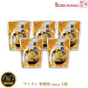 「お歳暮のし対応」あす楽【韓国参鶏湯】ファイン参鶏湯 800gx5袋 ★韓国参鶏湯 サムゲタン サンゲタン レトルト 韓国スープ 韓国食品 韓国料理 韓国食材 ...