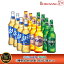 【送料無料】 CASS ビール(瓶) 500ml x 4本 + TERRA ビール(瓶) 500ml x 4本 + Kelly ビール(瓶) 500ml x 4本 SET 『韓国人気ビール飲み比べセット』★ 韓国 No.1 瓶ビール テラビール 清浄麦芽100％、リアル炭酸100％使用！【OB】【JINRO】【HITE】韓国お酒 韓国お土産