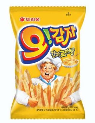 ڥꥪۥॸ㥰饿  50g X 1 ʥå ۻ  ڹ ݥƥ 㥬 դ ॸ (09023x1)S