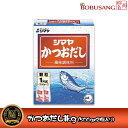 【送料無料】【シマヤ】かつおだし 1kgx1個（500gx2個入り） ★顆粒タイプ 鰹節の風味 肉じゃが 親子丼 和食 韓国料理 調味料 だしの素