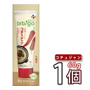 商品説明 名称 【BIBIGO】コチュジャン チューブ 60g 原材料名 水飴、米、唐辛子粉、食塩、酒精、たまねぎ、大豆、にんにく、大豆粉、もち米、米粉、麹 内容量 60g 賞味期限 別途表示 保存方法 直射日光及び高温の場所を避けて常温又は冷蔵保管して下さい。 原産国 韓国 備考 100%天日干しの最高級の唐辛子を使った製品で、本場韓国の伝統的なコチュジャンの味を再現しています。 辛さの中に旨味があり、自然に料理の味を引き立てます。 ただ甘いだけのしつこい味のコチュジャンとは差別化を図った本場韓国の伝統ブランドのコチュジャンです。 本料理も韓国風に変身させます。【BIBIGO】コチュジャン チューブ 60g