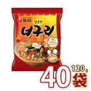 y_SzmO(120g)x40(1box)  mO[ mV NONGSHIM AHi AH ؍ ؍yY  CX^g[ h mO y؍[z(01045x40)ySz