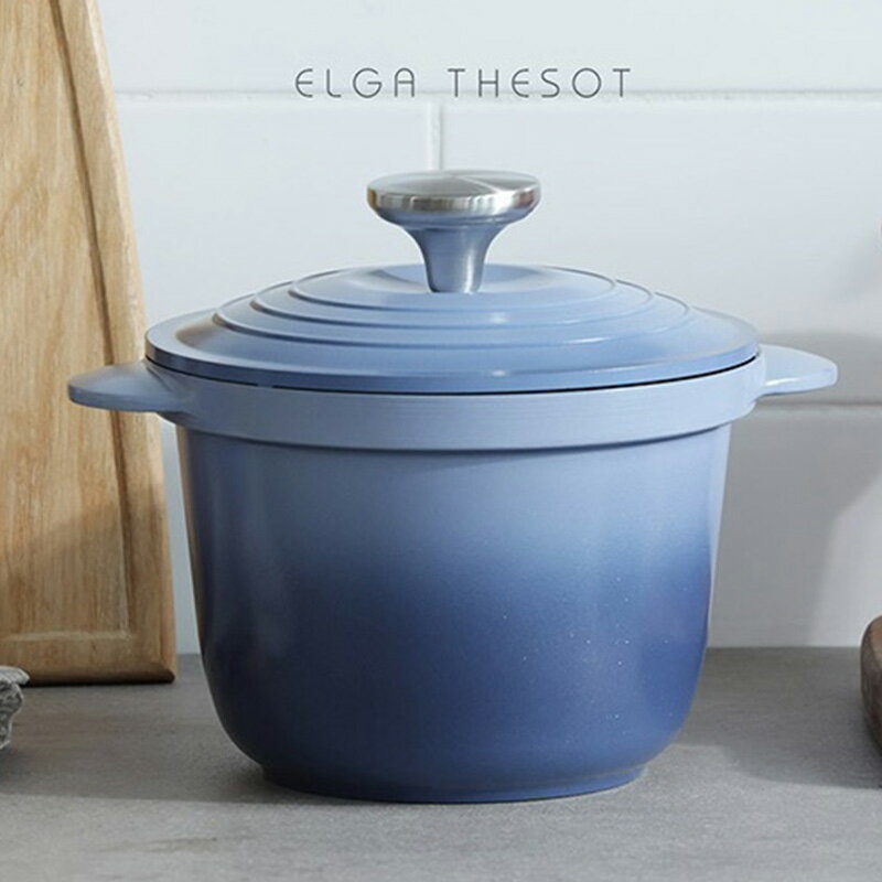 ELGATheSOTIH対応鍋/I...