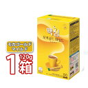 SNSで話題中のコーヒーミックス 【マキシム】モカゴールドコーヒーミックス 12gx100本入り(1box) ★ インスタントコーヒー 韓国珈琲 韓国Maxim コーヒー 韓国ドリンク (05812x1)【S】