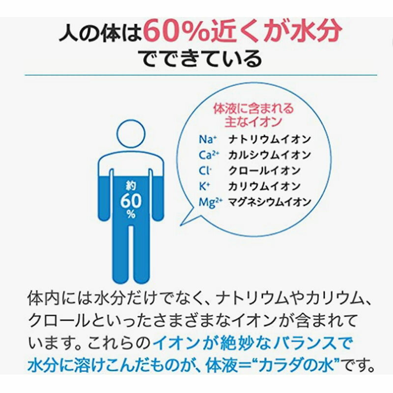 【送料無料】 大塚製薬 ポカリスエット（500mlx6本）スポーツドリンク 熱中症対策 イオン ソフトドリンク 水分補給 夏対策 お水 飲料 健康飲料 清涼飲料水 日本製★夏対策応援セール★ 2