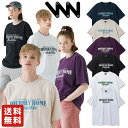 楽天DOOR SEOUL【正規品】 WV PROJECT Tシャツ ゆったり Journeyhome 1/2 Sleeve T-shirts MJST7665 ☆ オーバーフィット シンプル カジュアル ストリート シンプル レディース メンズ 韓国ファッション 韓国ブランド ダブリューブイプロジェクト 【韓国発送/海外通販/関税込/送料無料】