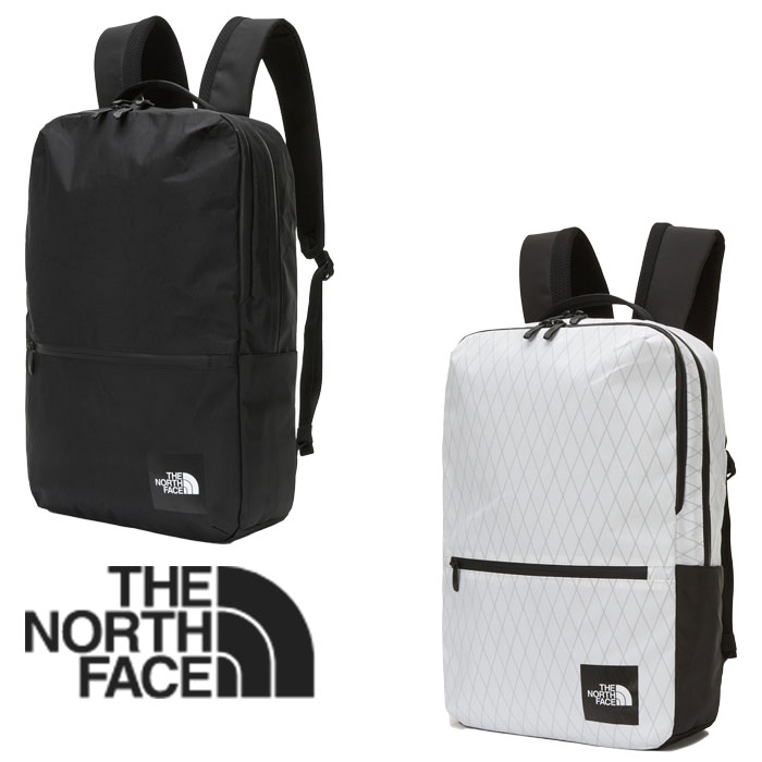 【正規品】 THE NORTH FACE リュック NEW URBAN BACKPACK NM2DN63 ☆ ロゴ バックパック レディース メンズ ストリート カジュアル 旅行 ビジネス 春 夏 秋 冬 韓国ファッション ノースフェイス 【韓国発送/海外通販/関税込/送料無料】