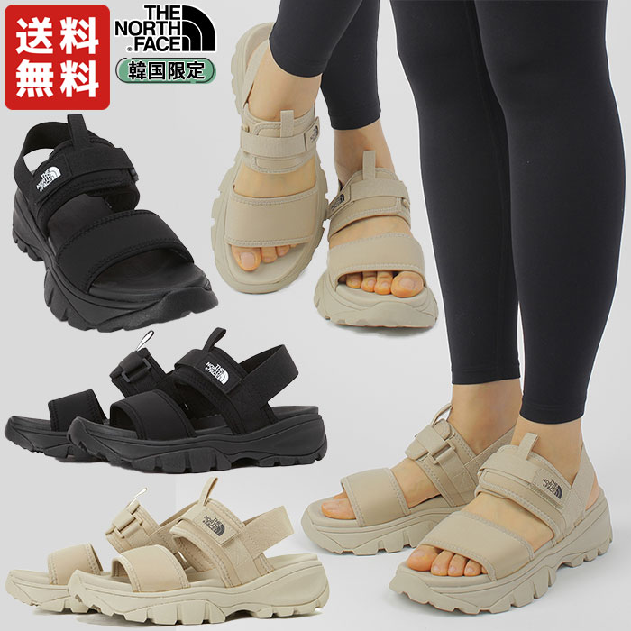 【正規品/送料無料】 THE NORTH FACE / HEXA LUX SANDAL NS98P31 サンダル アウトドア カジュアル メンズ レディース ユニセックス 韓国限定 WHITE LABEL 韓国 ノースフェイス ホワイトレーベル【韓国発送/海外通販/関税込】