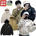 ★3日営業日以内発送★THE NORTH FACE ジャケット アウター VILAN COTTON JACKET NJ3BP04 ☆ コットンツイール フードジップアップ フード パーカー 男女兼用 ユニセックス 韓国ファッション 韓国 ノースフェイス