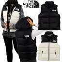 ザ・ノース・フェイス ダウンベスト レディース 【正規品】 THE NORTH FACE ベスト ダウンベスト W'S 1996 ECO NUPTSE VEST NV1DP80 ☆ アウター シンプル ロゴ フード 韓国ファッション カジュアル 保温性 アウトドア デイリー 春 秋 レディース 韓国 ノースフェイス 【韓国発送/海外通販/関税込/送料無料】