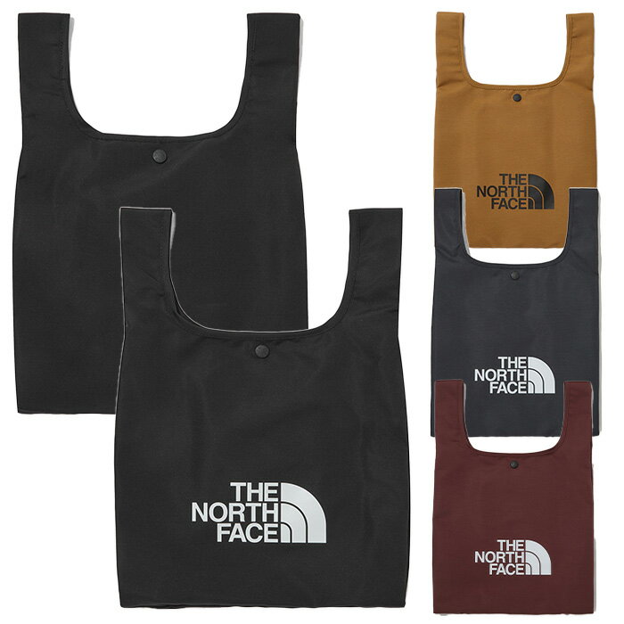  THE NORTH FACE トート スナップ LINDO SHOPPER BAG MINI NN2PP72 ☆ ロゴ ミニトート バッグ カジュアル ストリート シンプル 韓国ファッション 韓国限定 WHITE LABEL 韓国 ノースフェイス ホワイトレーベル