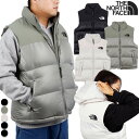 ザ・ノース・フェイス ダウンベスト メンズ 【正規品】 THE NORTH FACE ベスト ダウンベスト NUPTSE ON BALL VEST NV3NP55 ☆ アウター シンプル カジュアル ストリート アウトドア ロゴ デイリー レディース メンズ 秋 冬 人気 韓国 韓国ファッション ノースフェイス 【韓国発送/海外通販/関税込/送料無料】