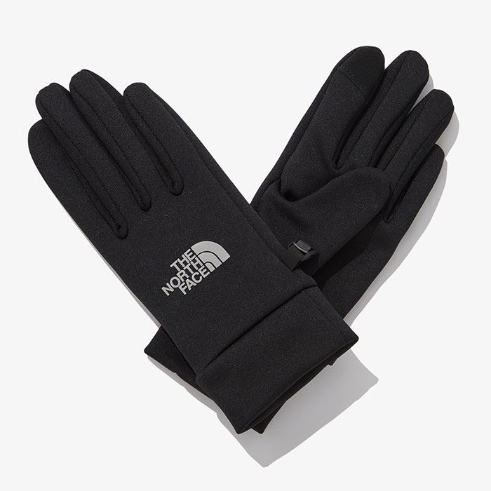 【正規品】 THE NORTH FACE 手袋 ストレッチ UNI PS GLOVE NJ3GP50 ☆ グローブ シンプル カジュアル スポーティー ストリート アウトドア メンズ レディース 春 夏 秋 冬 韓国 大人気 韓国ファッション ノースフェイス 【韓国発送/海外通販/関税込/送料無料】