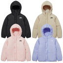 【正規品】 THE NORTH FACE ダウン キッズ K 039 S COMFORT HEAT JACKET NJ3NP56 ☆ キッズ ジャケット パーカー 秋 冬 シンプル カジュアル アウトドア 女の子 男の子 韓国ファッション ノースフェイス 【韓国発送/海外通販/関税込/送料無料】