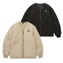 【正規品】 THE NORTH FACE カーディガン アウター BROONEY EX HEATLINE CARDIGAN NJ3NP59 ☆ ジッパー 中綿 Vネック レディース メンズ カジュアル シンプル ストリート 春 秋 冬 韓国ファッション 大人気 ノースフェイス 【韓国発送/海外通販/関税込/送料無料】