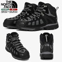 【正規品】 THE NORTH FACE スニーカー 靴 HEXA MID GTX NS91Q04 ☆ シューズ カジュアル メンズ レディース ユニセックス 男女兼用 防寒靴 キャンプスタイル アウトドア 保温性 韓国 ノースフェイス 【韓国発送/海外通販/関税込/送料無料】