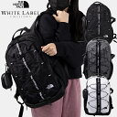 【正規品】 THE NORTH FACE リュック BEAVERTON BACKPACK NM2DQ07 ☆ ロゴ バックパック ポーチ付き 通勤 通学 バッグ 鞄 メンズ レディース カジュアル ストリート シンプル 春 夏 秋 冬 韓国 ノースフェイス ホワイトレーベル 【韓国発送/海外通販/関税込/送料無料】