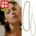 【正規品】ONE ENOUGH ネックレス シンプル Vintage Chain Link Necklace ☆ ストリート カジュアル レディース メンズ 韓国 人気 韓国ファッション 韓国ブランド ワンイナフ K-POP 【韓国発送/海外通販/関税込/送料無料】