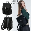 ジル スチュアート リュック レディース 【正規品】 JILL BY JILLSTUART リュック バックパック JOY BACKPACK ☆ ロゴ ブラック 出勤 登校 通学 収納力 レディース カジュアル スタイリッシュ シンプル 韓国 人気ブランド ジルスチュアート 【韓国発送/海外通販/関税込/送料無料】