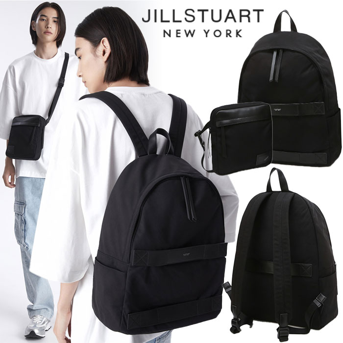 yKiz JILL BY JILLSTUART bN V_[obO 2 in 1 Backpack  2WAY S Xg[g JWA Vv o oZ ʊw t  H ~ I[V[Y Y fB[X lCuh WX`A[g y؍/COʔ/֐ō/z