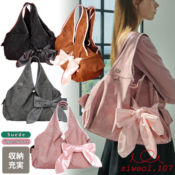 yKiz siweol107 g[gobO { bow shoulder bag  obO  傫 [ e |Pbg fB[X S JWA GKg B[Kޗ v ؍ fC[ ؍t@bV ؍uhy؍/COʔ/֐ō/z